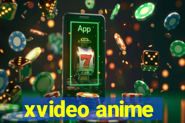 xvideo anime